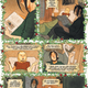 Image for article titled The Archie Gang Vs. Krampus? Yep, the Archie Gang Vs. Krampus